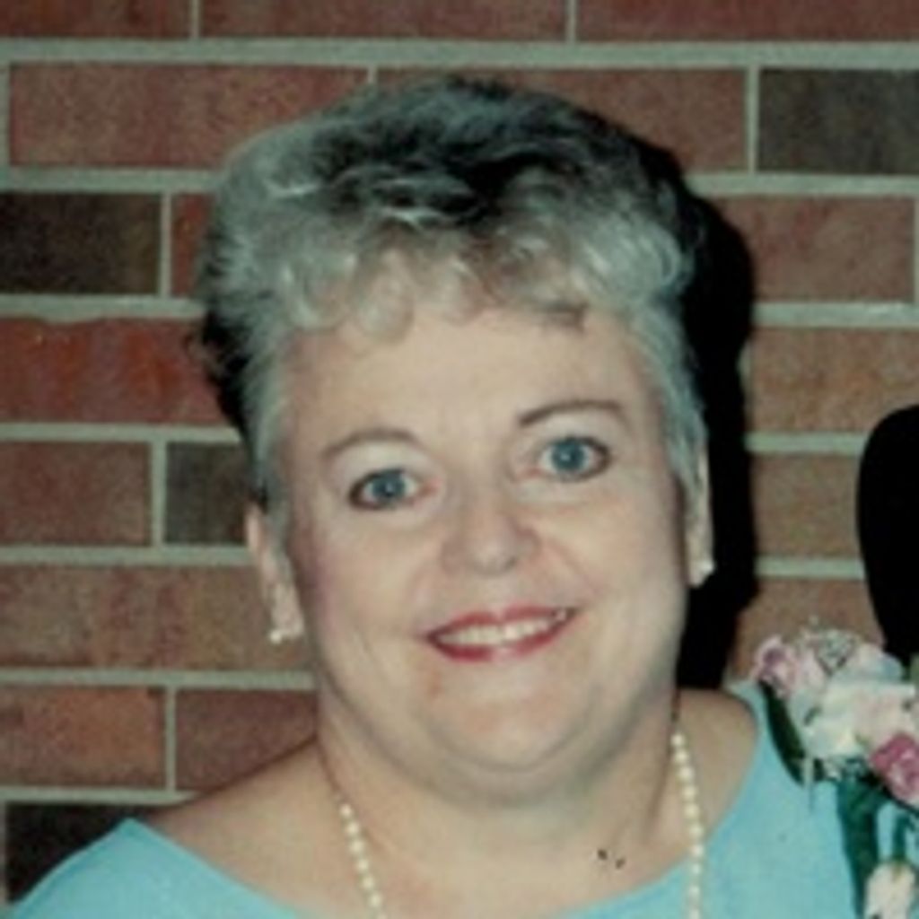 Judy West