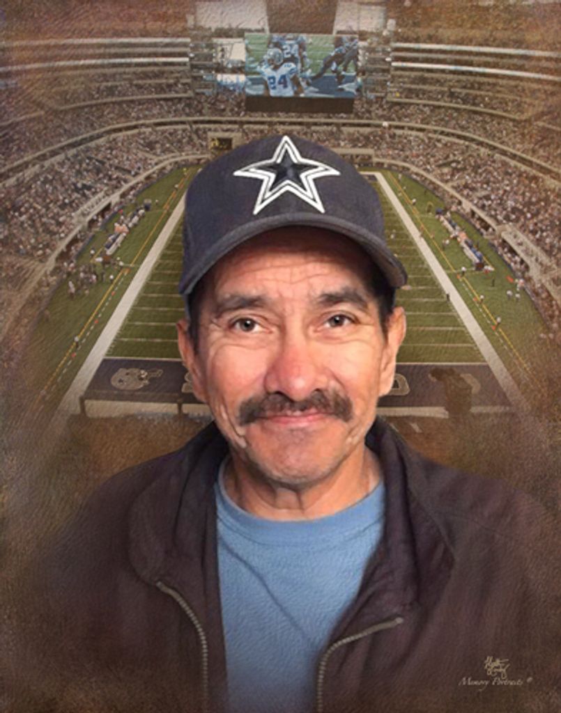 Ricardo Florez