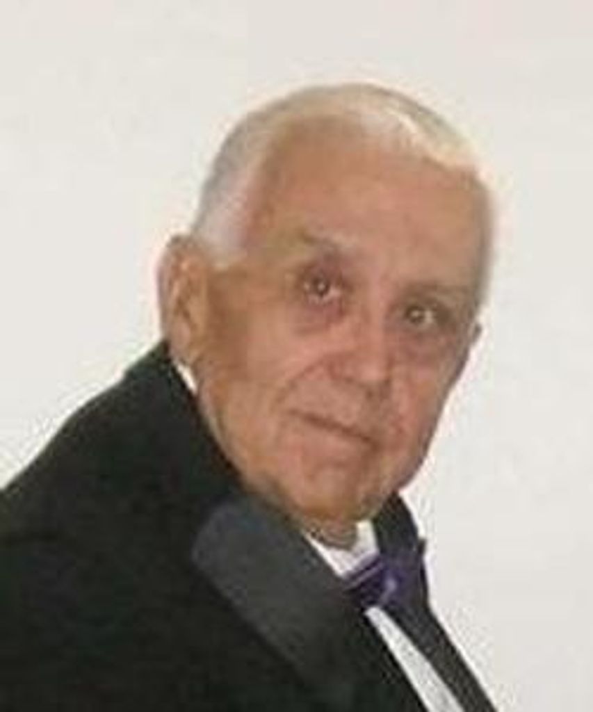 Robert William Kennedy