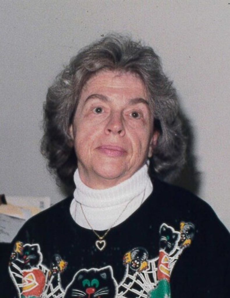 Eleanor "Ellie" Margaret Knauer Profile Photo