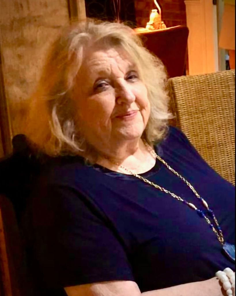 Diane Ericson Tummons