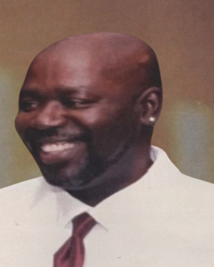 George Howard Brown Jr Profile Photo