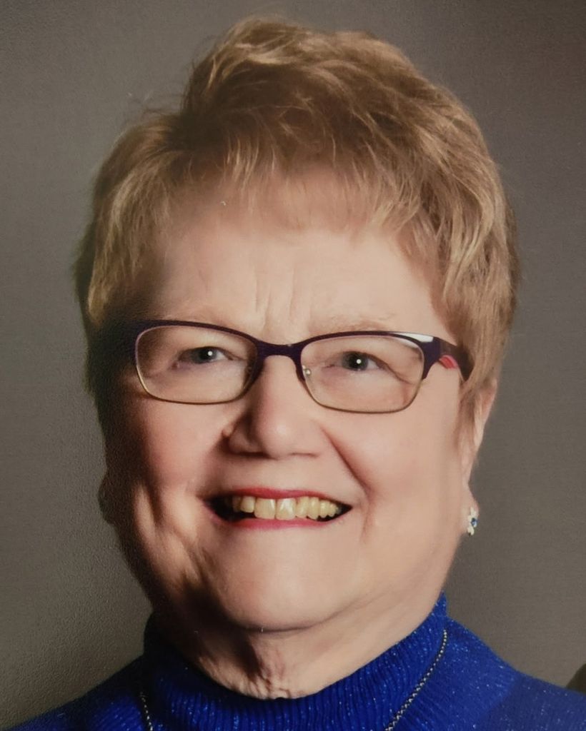 Ruth Anne Ahl