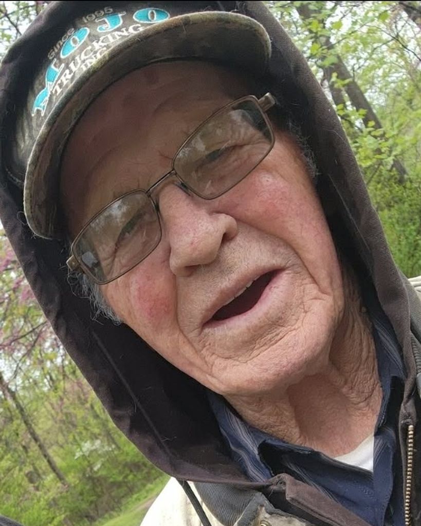 Kenneth Richard Morrison Profile Photo