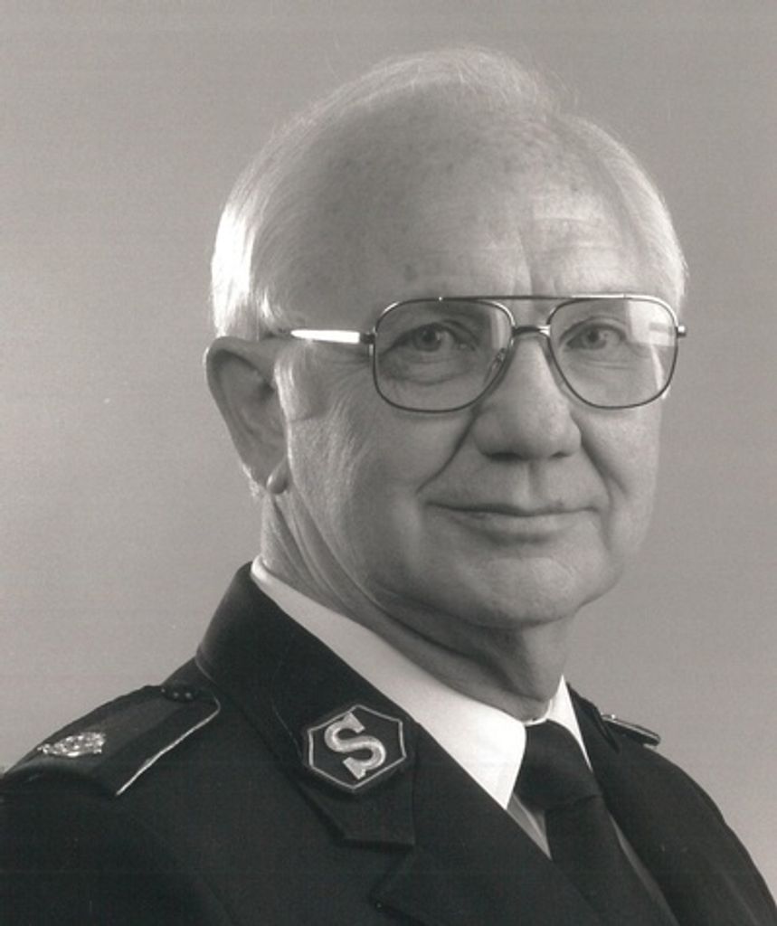 Joseph "J.B." Bythell Matthews