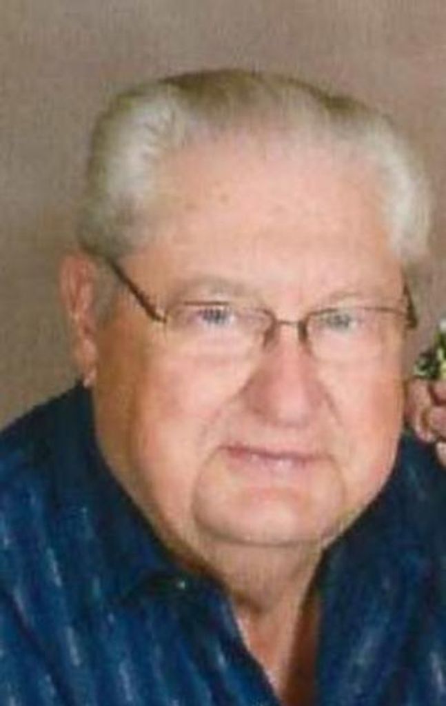 Chester W. Wiernik Profile Photo