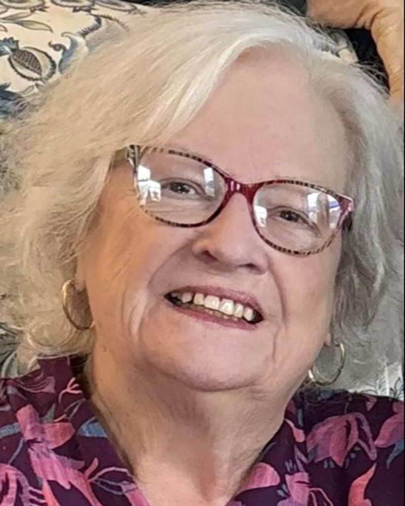 Jane G Porcella
