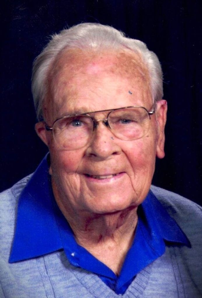 William Bryan Dixon "Pop"