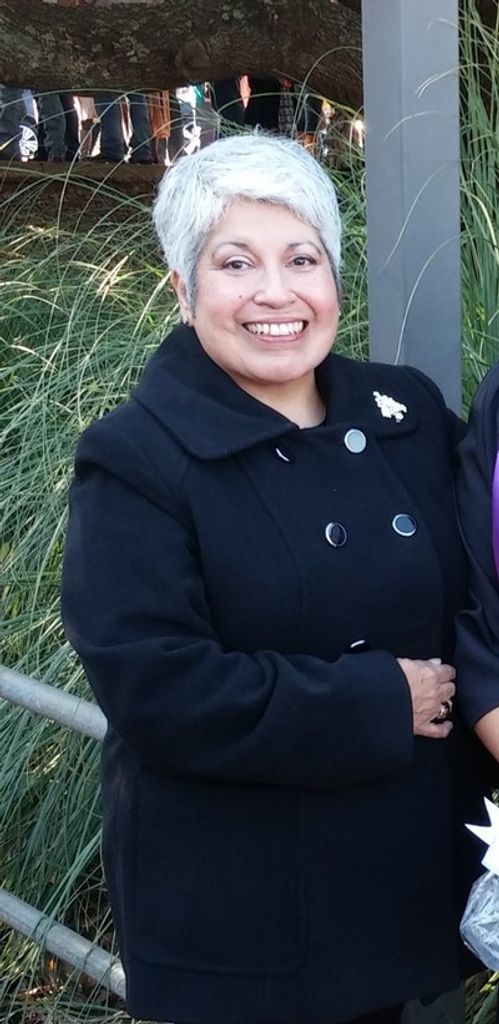 Delia Molina