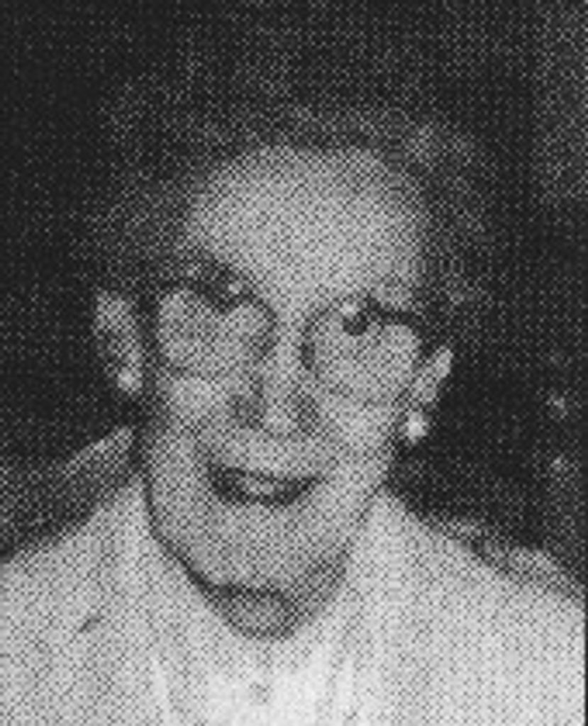 Geneva H (Payne) Emblem