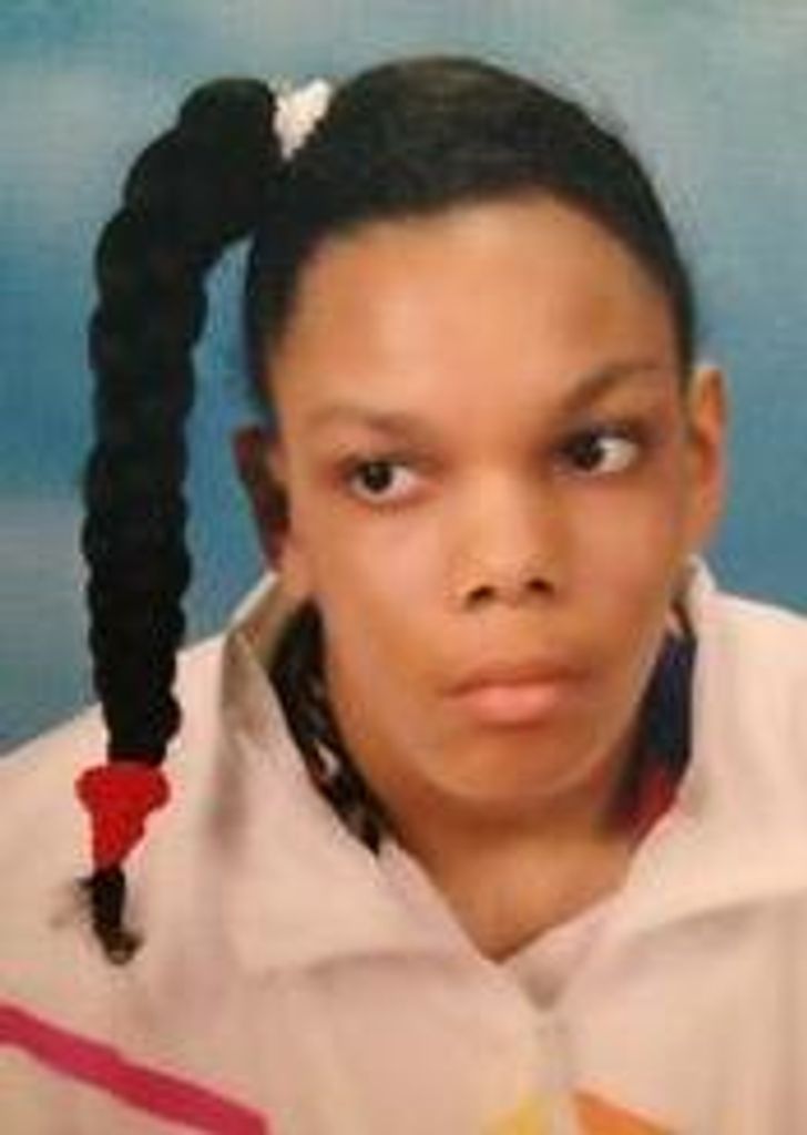 Crystal Wyshaun Nunley