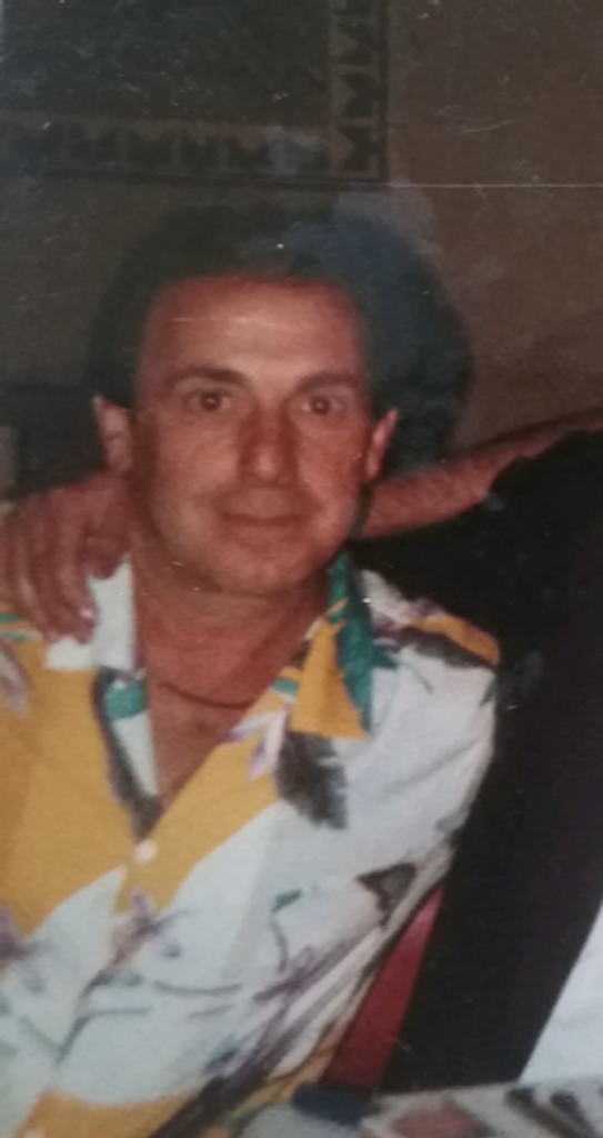 Richard Anthony Campisi