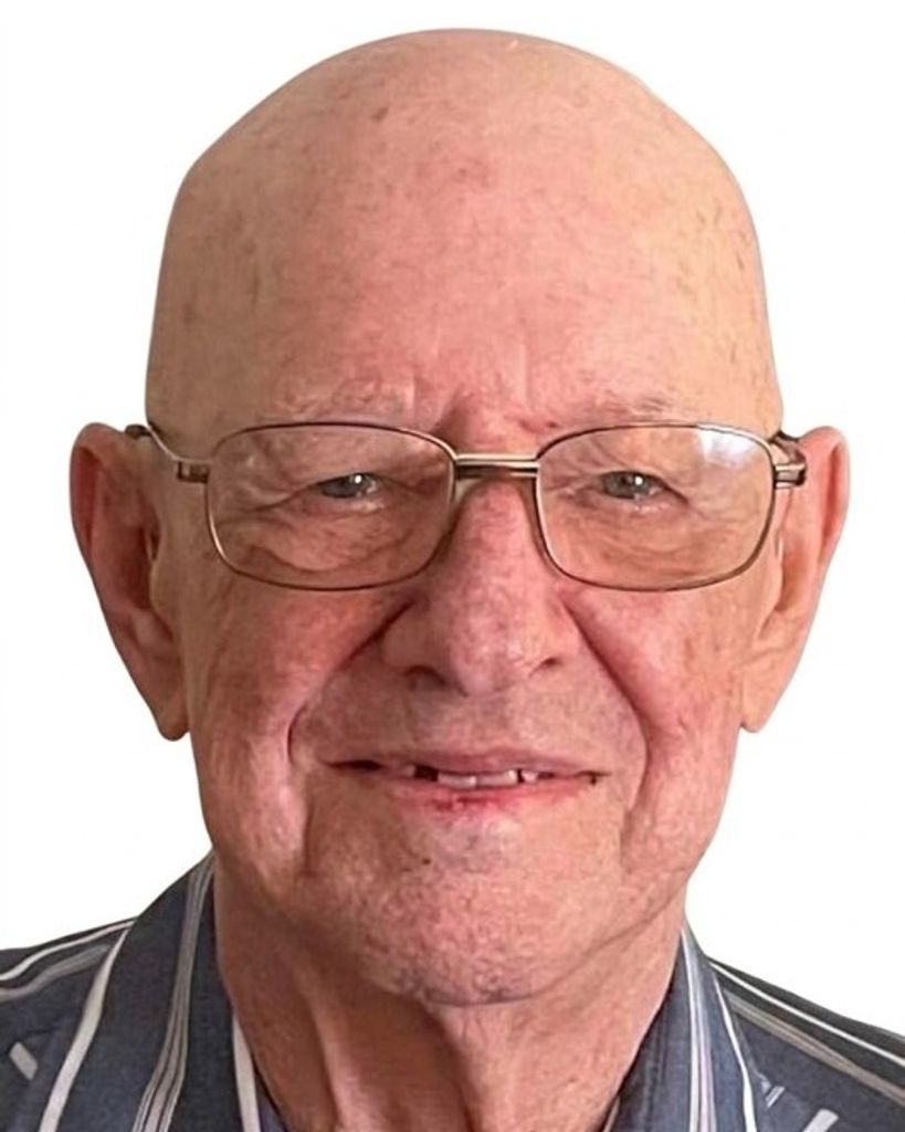 Elmer L. Crispell Profile Photo