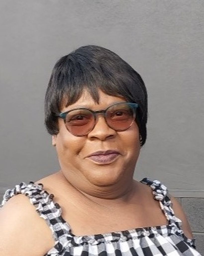 Starla Kay Franklin
