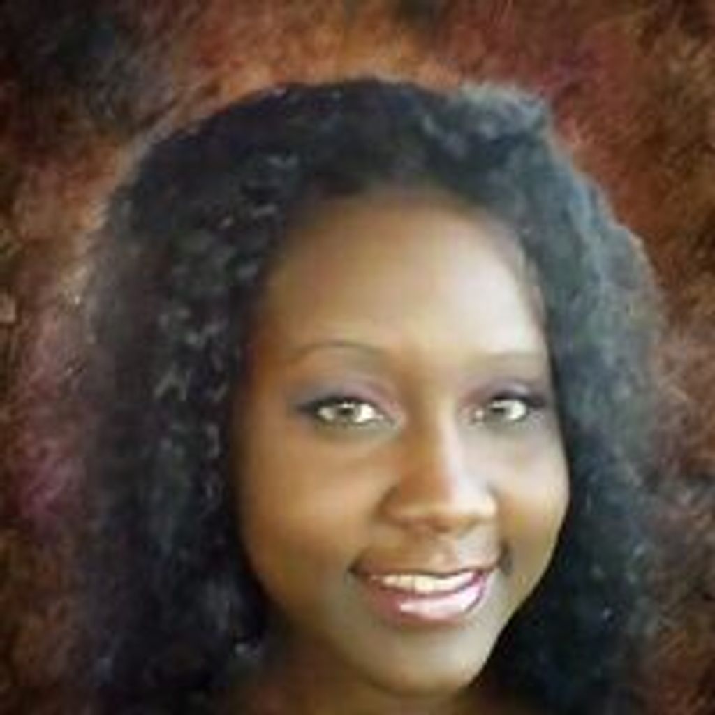 Aleshia Brown-McMurrian Profile Photo