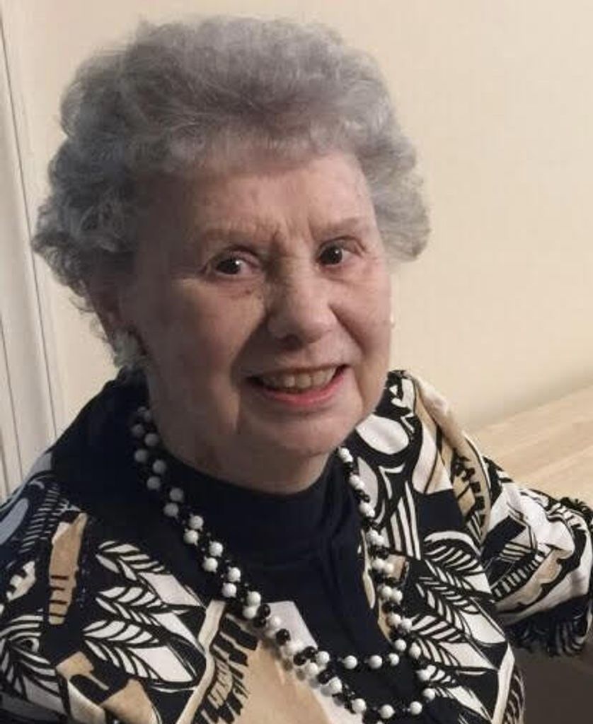 Lorraine C. Flanagan