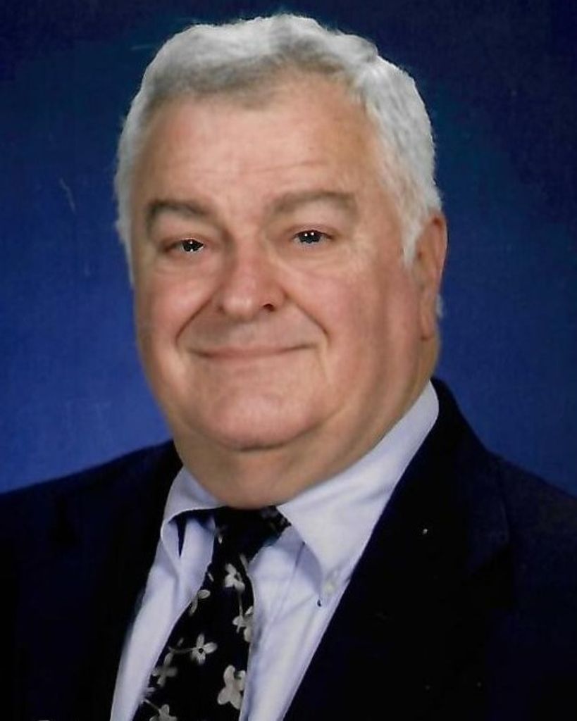 Peter Richard Flynn