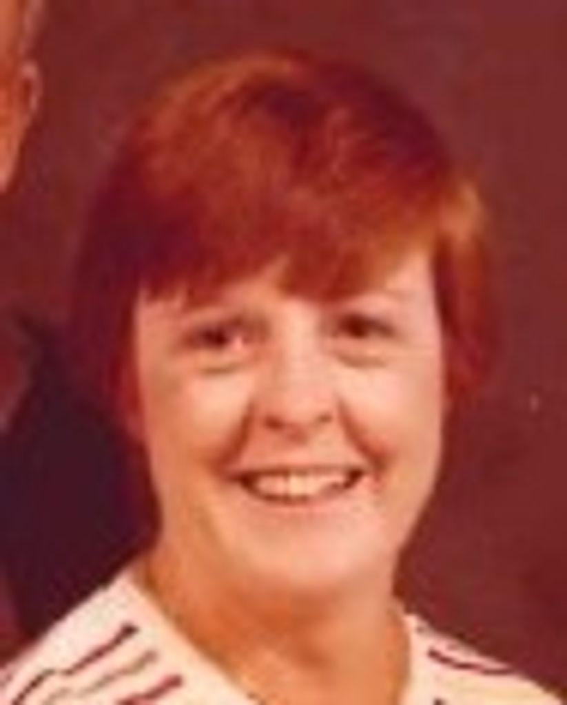 Barbara Victoria Kitterman Profile Photo