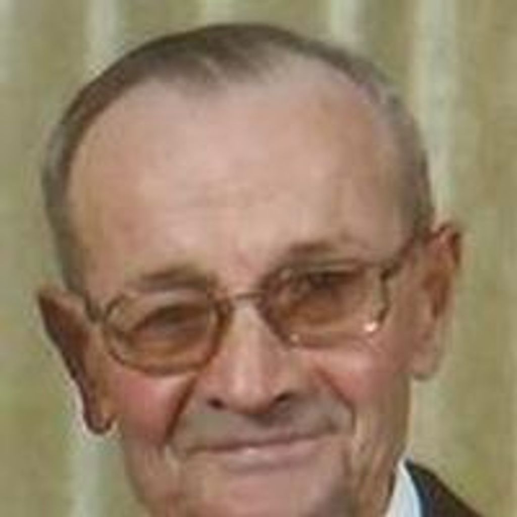 Bill Burnworth