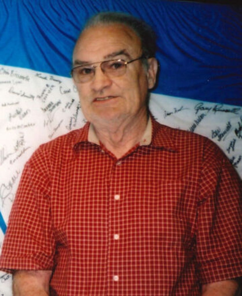 William Casey
