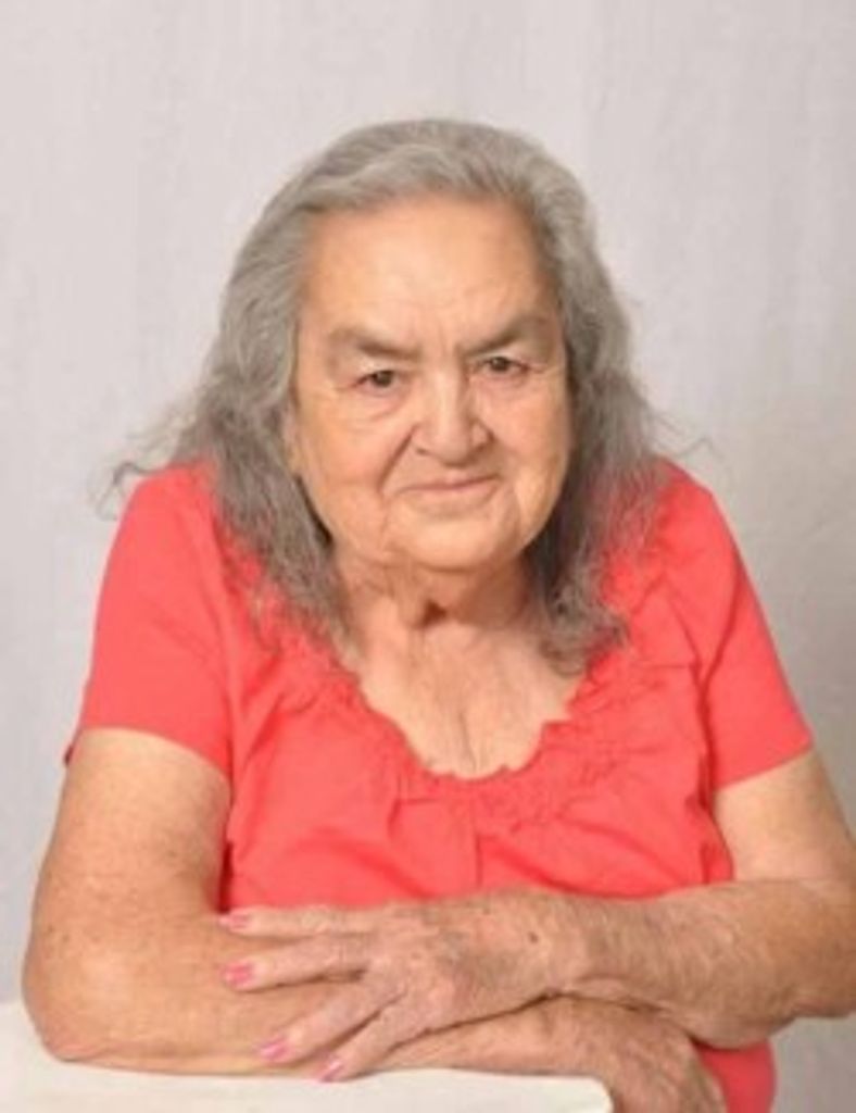 Melida Perales
