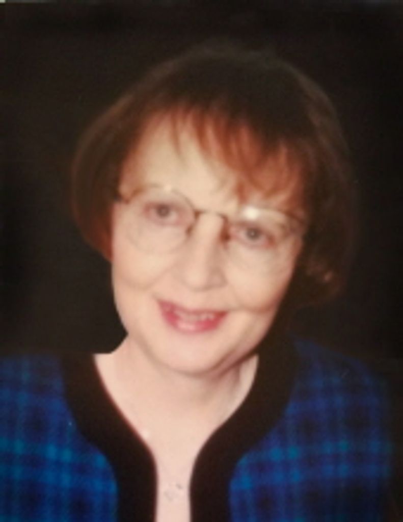 Donna Mae Gingras