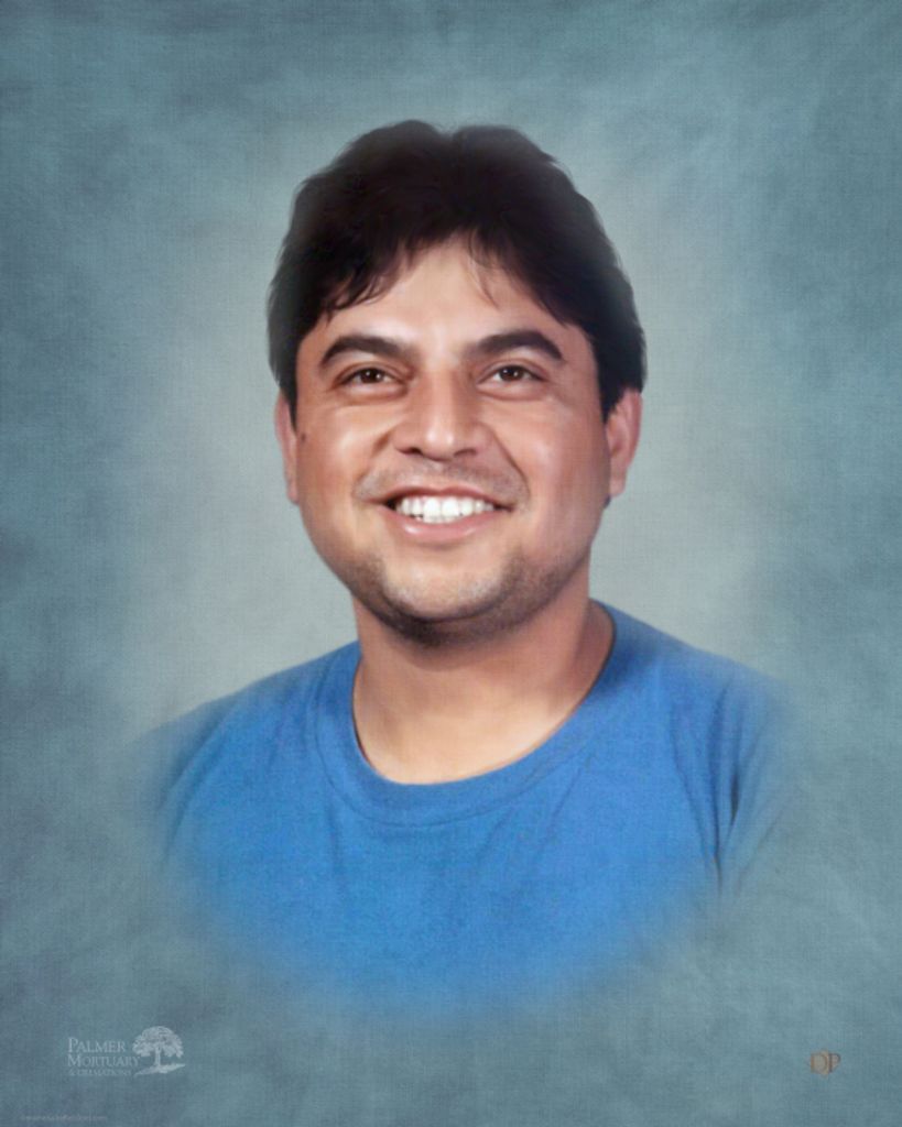 Tommy Galvan