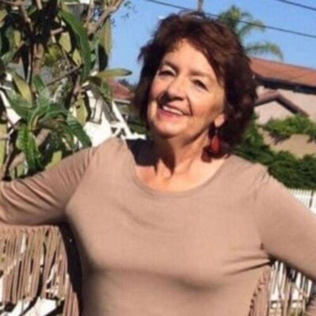 Rosita Maria Hedberg