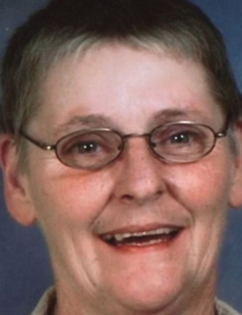 Lelia "Faye" Hunsucker Carter