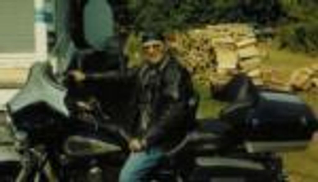 John Albert Banuchie