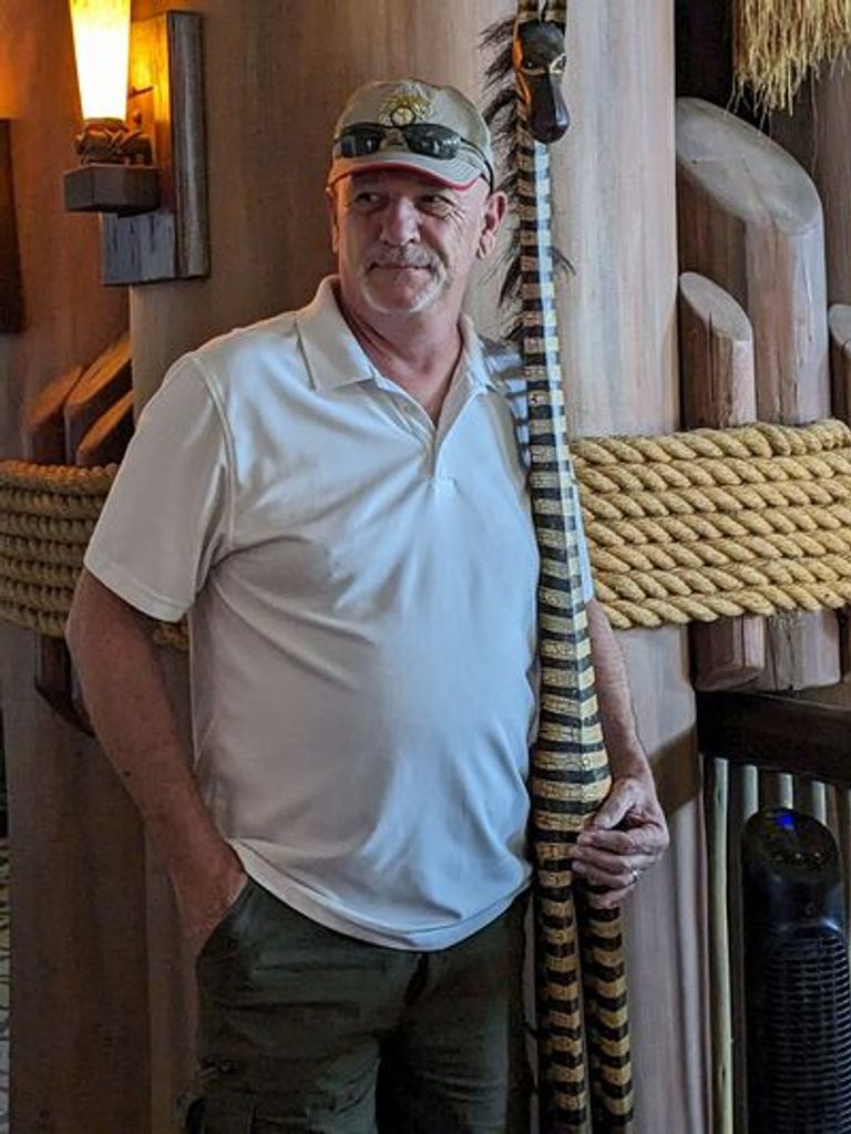 Joseph Fritz Romanyk Profile Photo