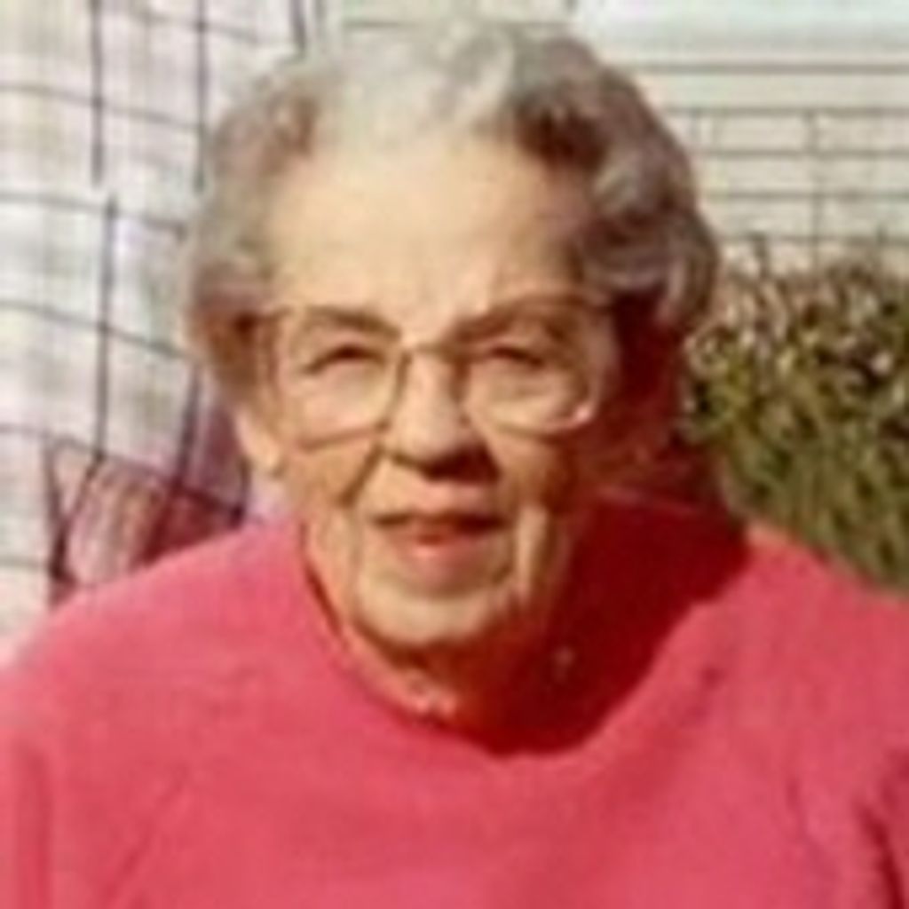 Yvonne Rainey