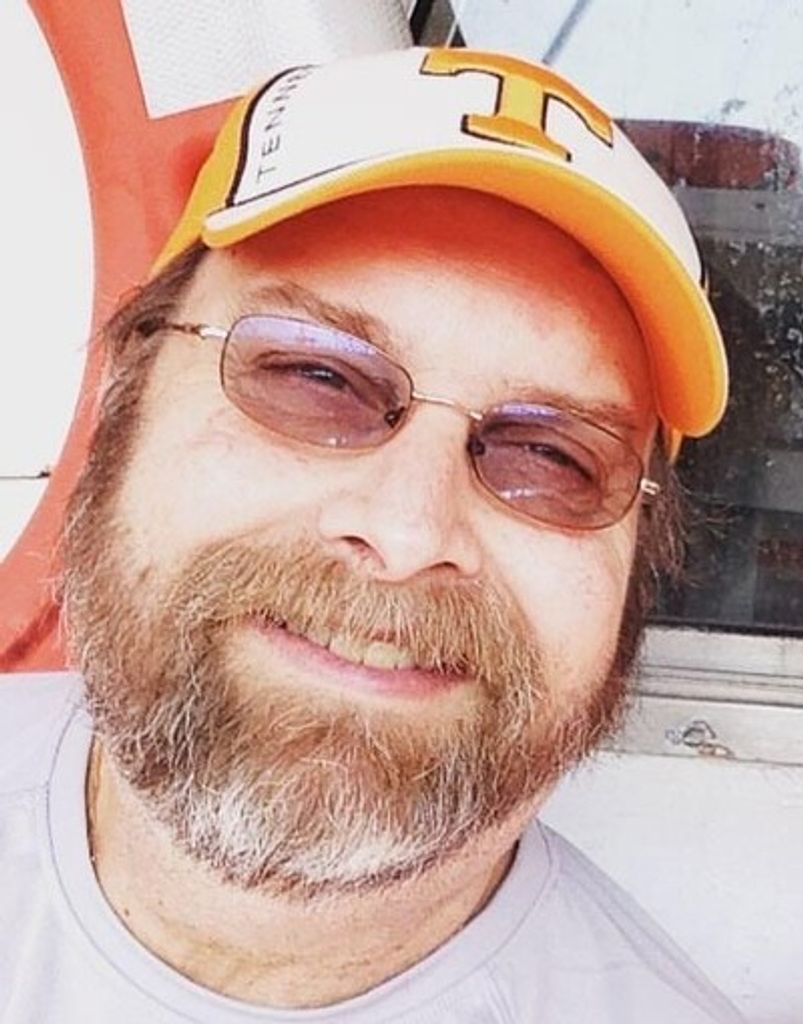 Glenn "Paul" Dill Profile Photo