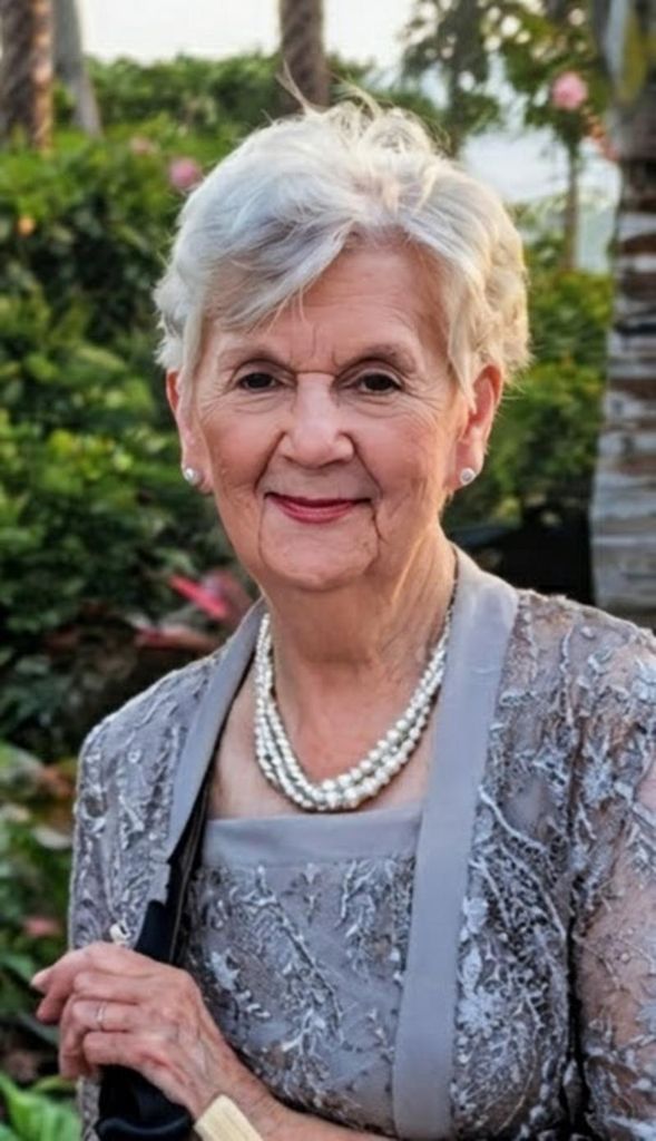 Linda Carol Johnson Mcculley Profile Photo