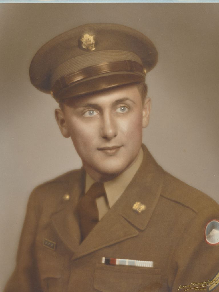 Earl E. Hoffman