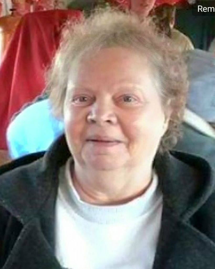 June E. Casmay