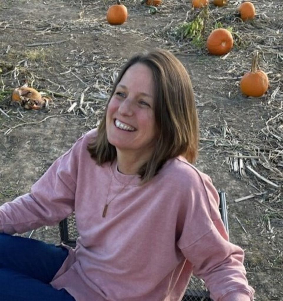 Leslie Gayle Obenhaus Profile Photo