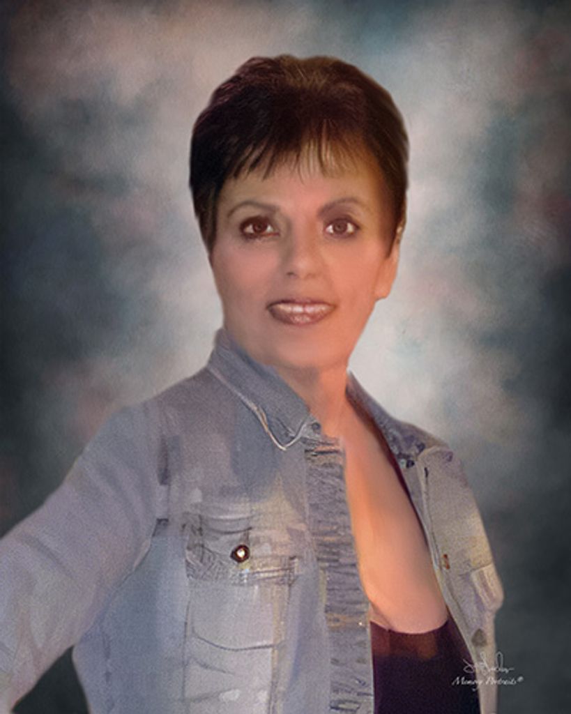 Jeanie Duff