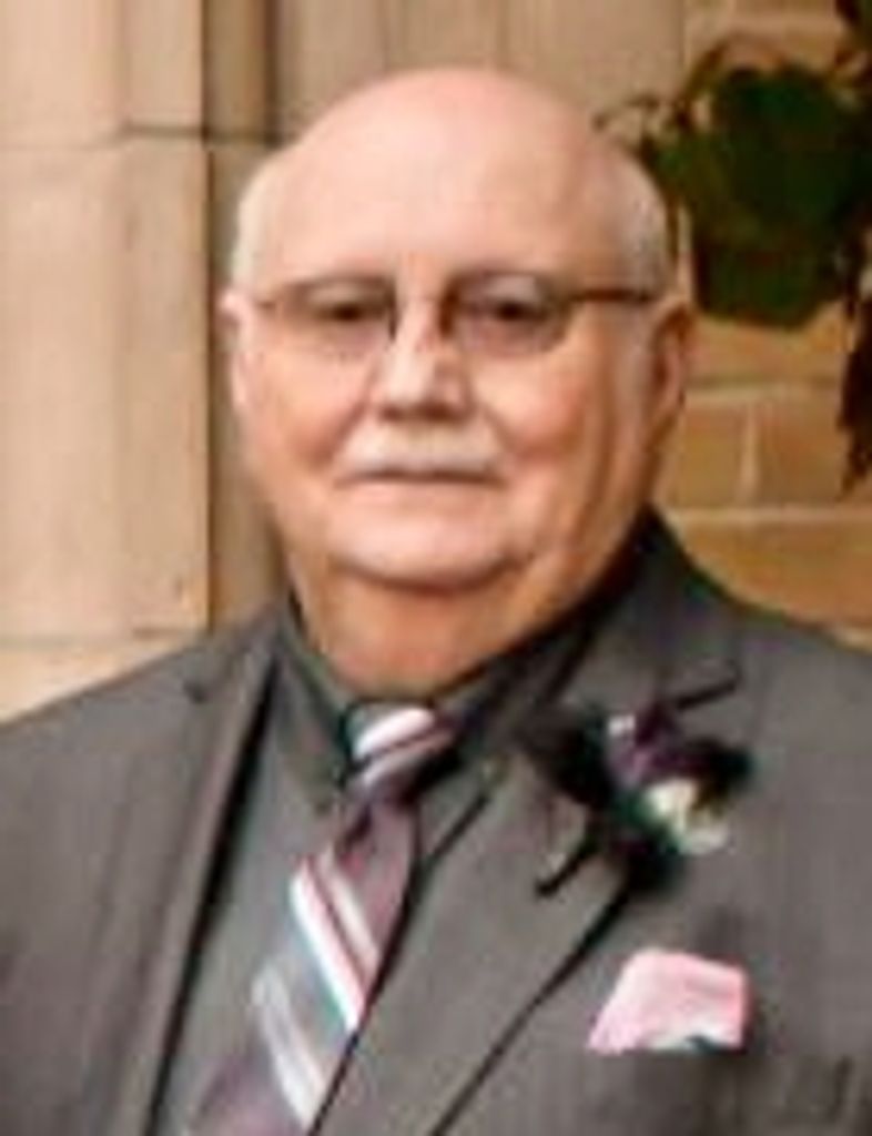 Tom R.  Johnston Profile Photo