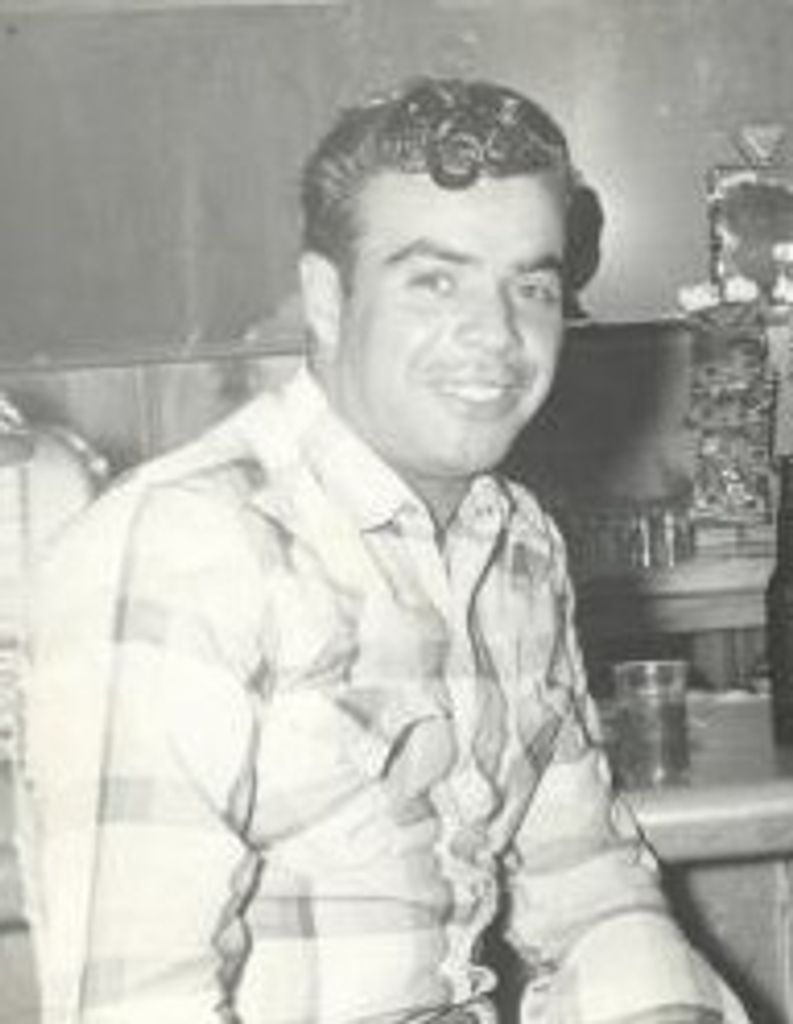 Lee Lujan