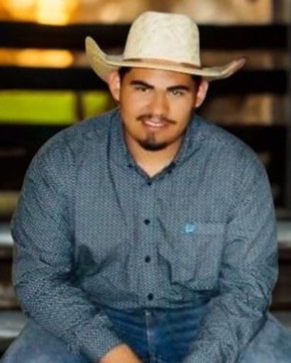 Ruben Lopez Profile Photo