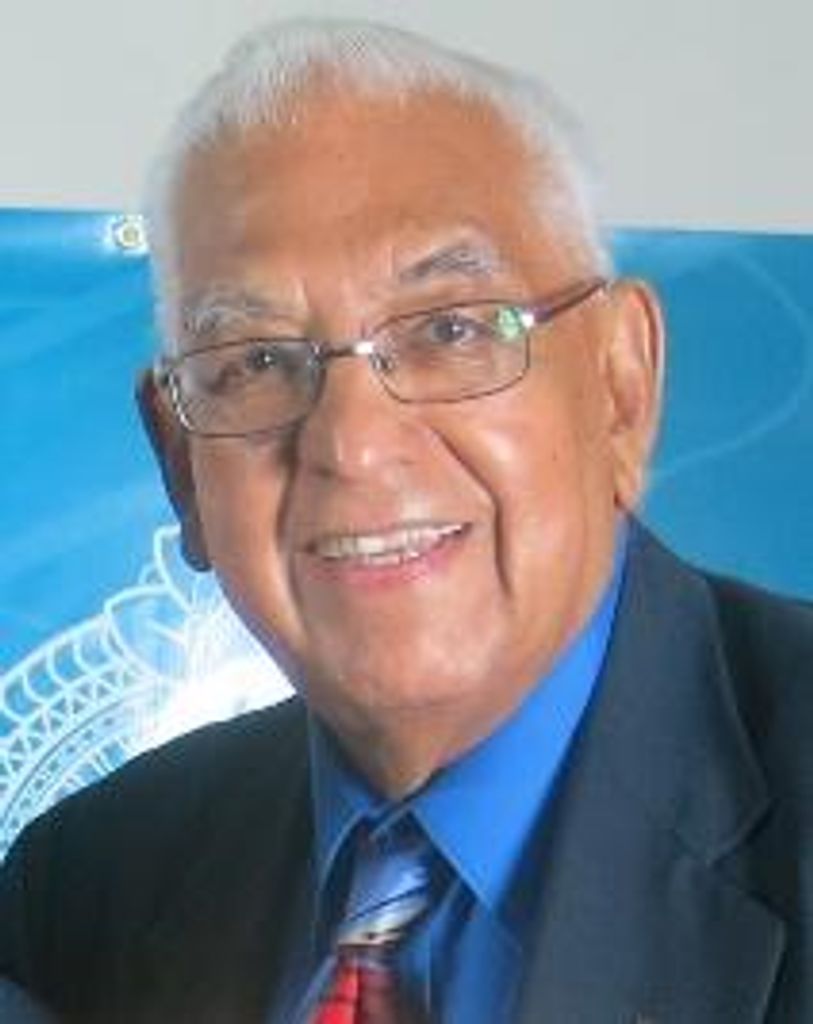 August "Augie" A. Sallas