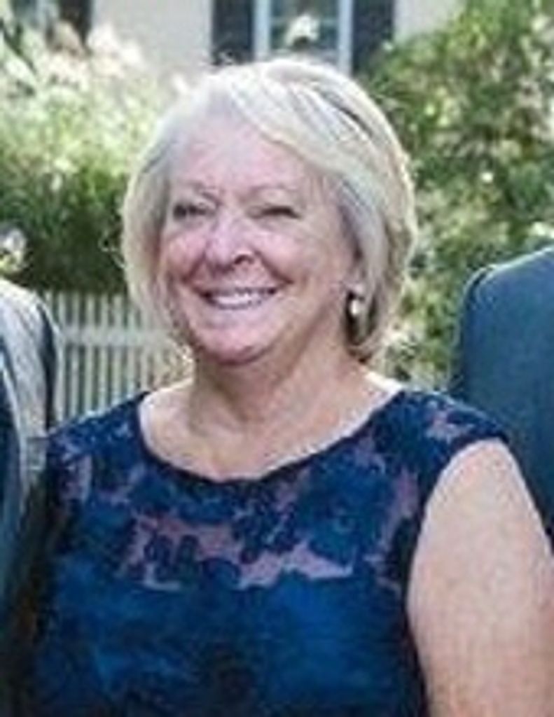 Nancy Incudine