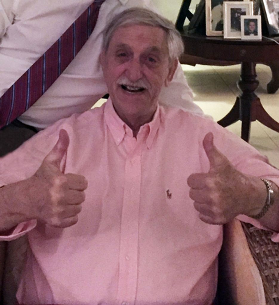 John Gennaro Baccari Profile Photo