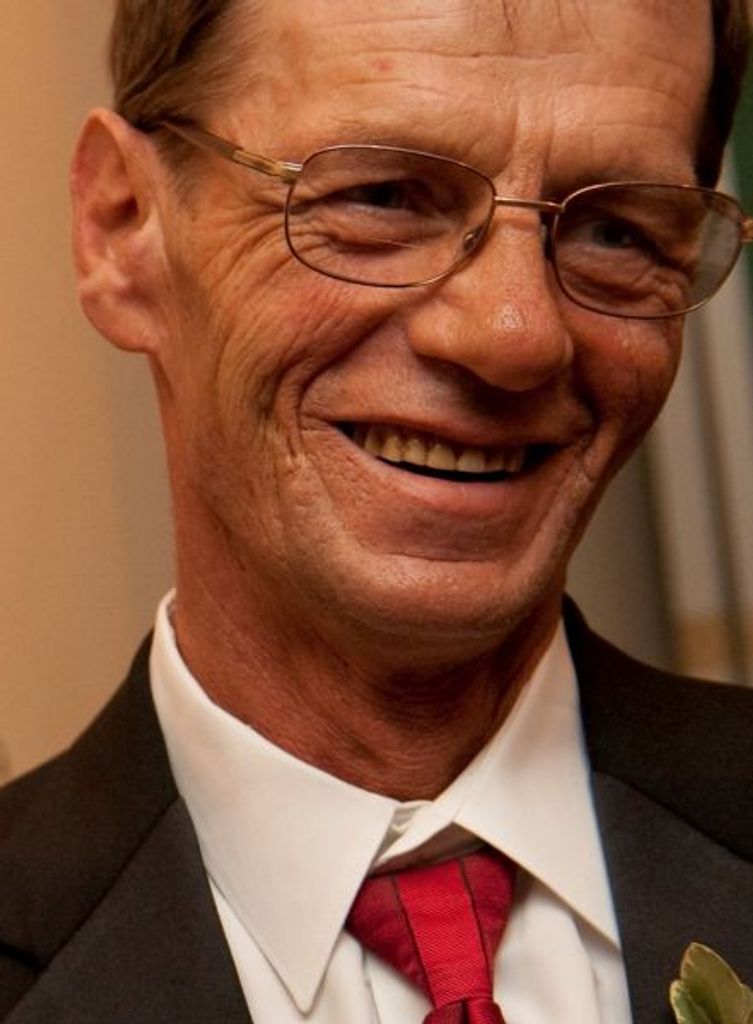 Martin L. Mcdougal