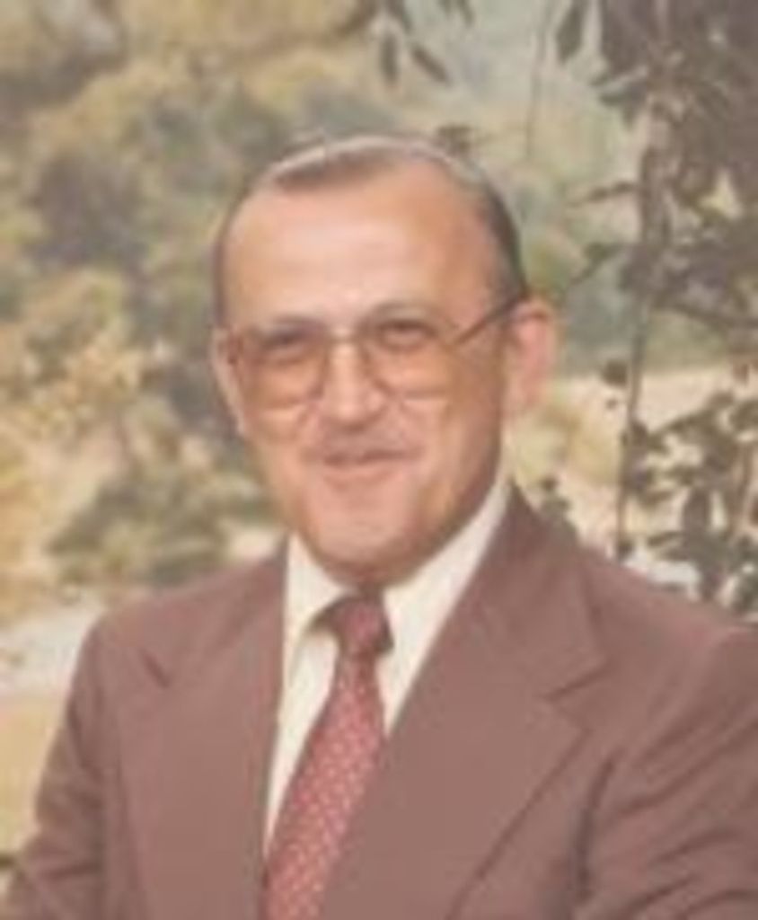 John S. Dychala, Sr.