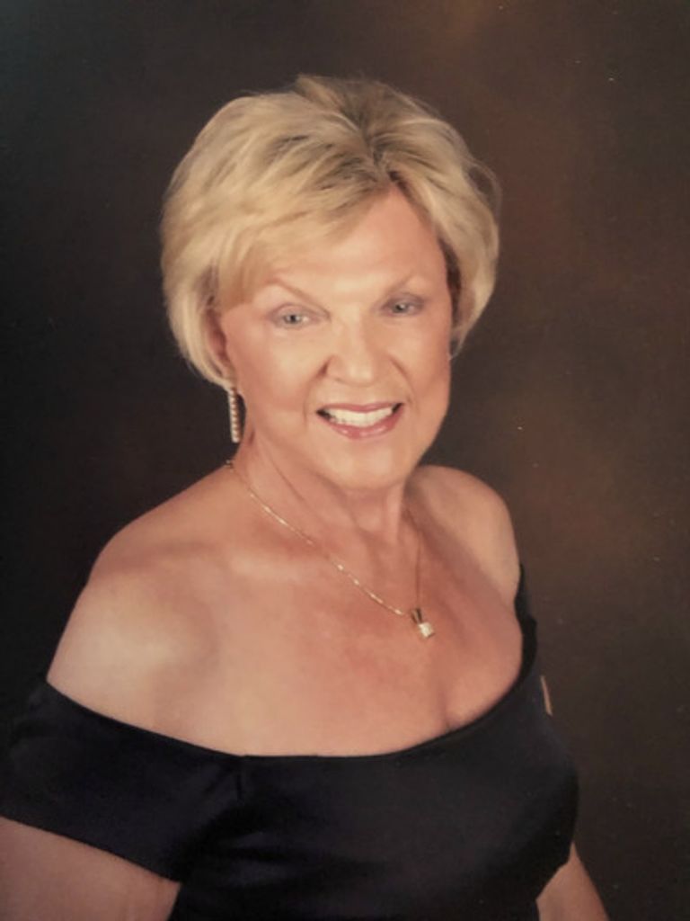 Geraldine "Geri" Hartman Profile Photo