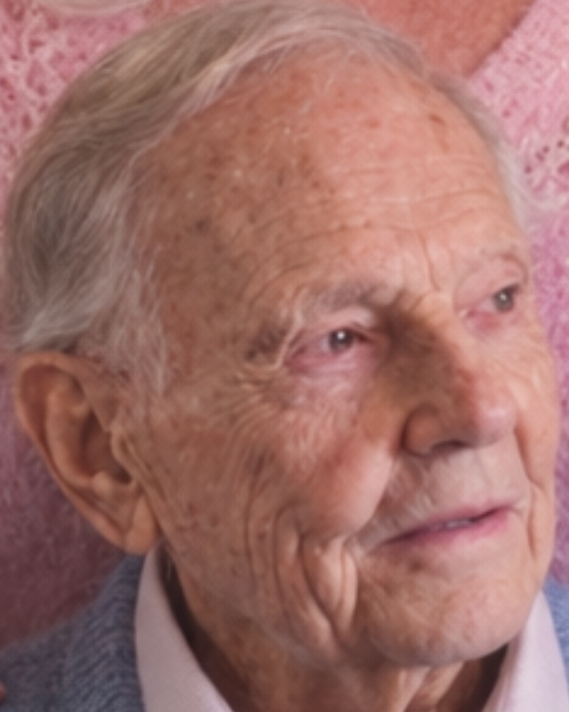 Frank William Betz Profile Photo