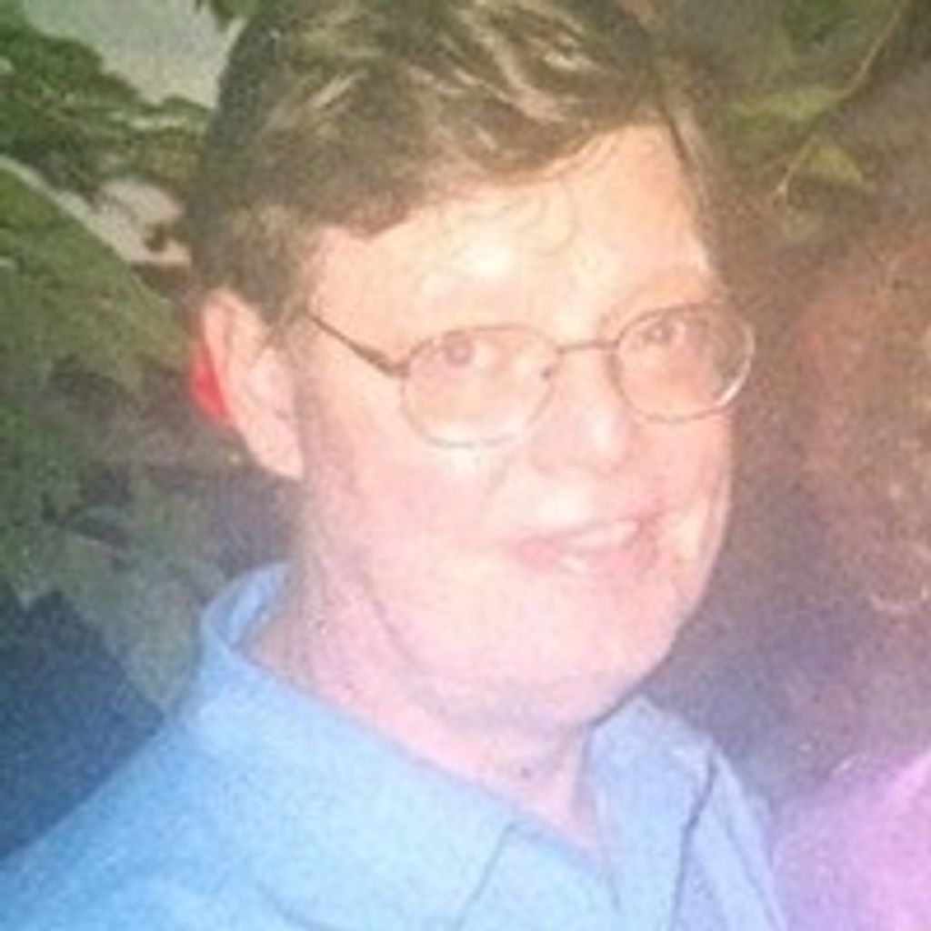 James Sundberg Profile Photo