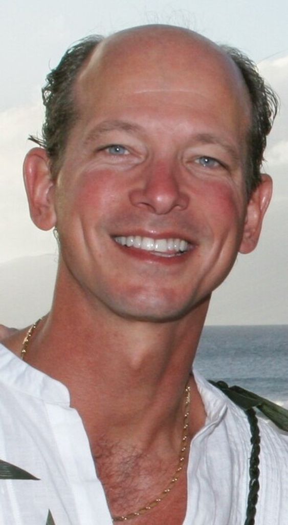 Cal Gregory Staggers Profile Photo